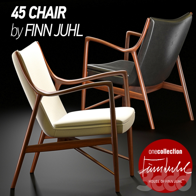 45 Chair by Finn Juhl.jpeg